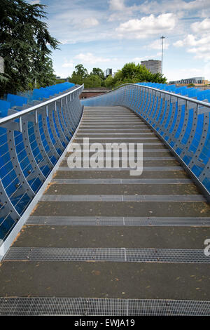 Phoenix Initiative Millennium Hotel Coventry England UK Stockfoto