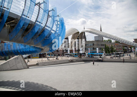 Phoenix Initiative Millennium Hotel Coventry England UK Stockfoto
