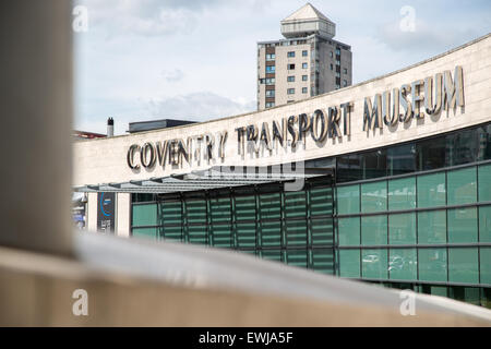 Phoenix Initiative Millennium Hotel Coventry England UK Stockfoto