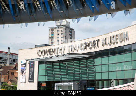 Phoenix Initiative Millennium Hotel Coventry England UK Stockfoto