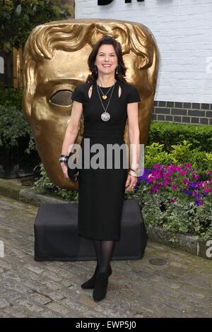 BAFTA Television Craft Awards statt, bei der Brauerei-Featuring: Gast wo: London, Vereinigtes Königreich bei: 26. April 2015 Stockfoto