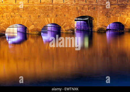 Frankreich Stockfoto