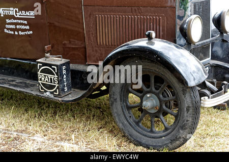 Morris Cowley (1926-31) Pickup Stockfoto