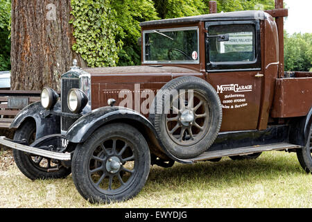 Morris Cowley (1926-31) Pickup Stockfoto