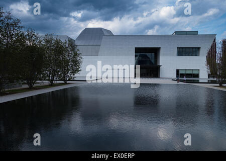 Islamisches Museum Toronto Kanada Stockfoto