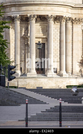 St. Pauls cathedral Stockfoto