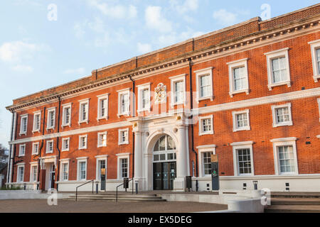 England, London, neue Kreuz, Goldsmiths College Stockfoto