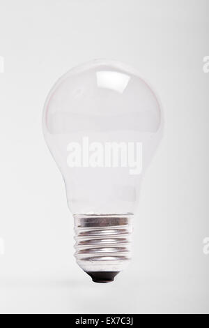 Luft-Element-Glühbirne Stockfoto