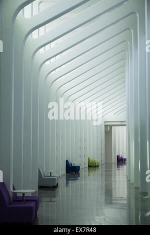 Poly-Tech-Schule in Lakeland Florida Stockfoto