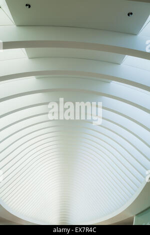 Poly-Tech-Schule in Lakeland Florida Stockfoto