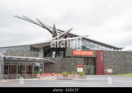 Woodhorn Zeche Museum Ashington, Northumberland. Stockfoto