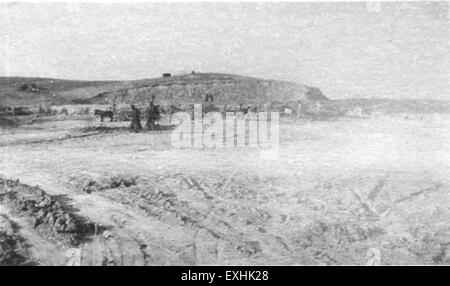 Dieser Titel bezieht sich auf ein Kunstwerk oder eine historische Referenz zu afroamerikanischen Arbeits- und Gesellschaftsrollen, obwohl spezifische Details des Werkes unklar sind. Stockfoto