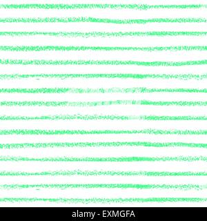Nahtlose Streifenmuster. Stock Vektor
