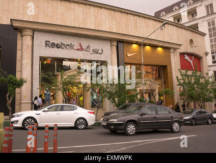 Reebok iran online