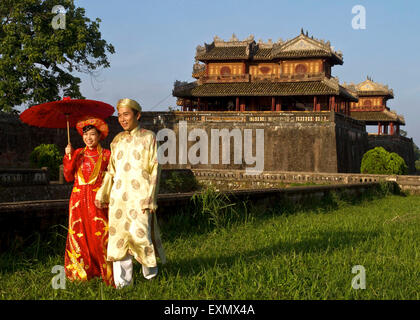 VIETNAM Stockfoto