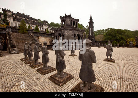 VIETNAM Stockfoto