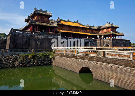 VIETNAM Stockfoto