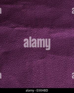 Trashigen alten Textil oder Leder Hintergrund. Bunte Texturen als Hintergrund Stockfoto