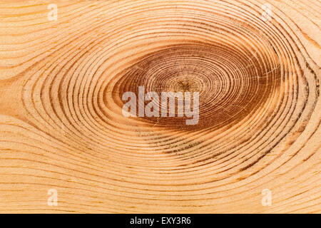 Holzstruktur mit natürlichen Muster Stockfoto