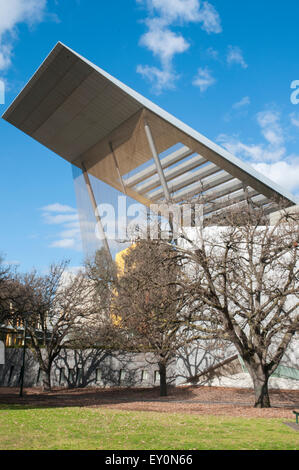 Das Melbourne Museum, Carlton Gardens, Melbourne, Australien Stockfoto