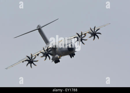 Airbus A400M Atlas Stockfoto