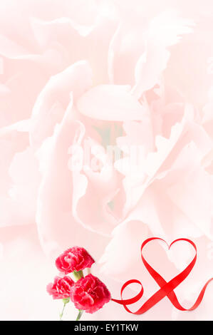 Digital Composite, Muttertag, Stockfoto