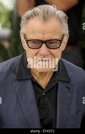 68. annual Cannes Filmfestival - "Jugend" - Fototermin mit: Harvey Keitel wo: London, Vereinigtes Königreich bei: 20. Mai 2015 Stockfoto