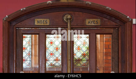 Der Oxford Union Oxford Stockfoto