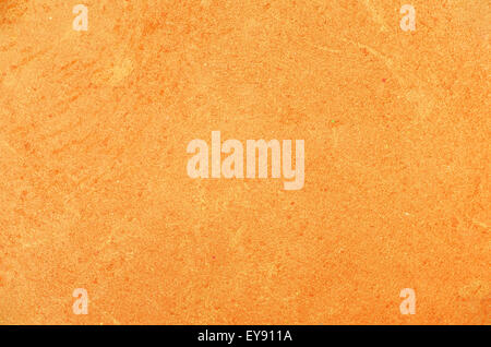 Orange lackiert abstrakten Hintergrundtextur Stockfoto