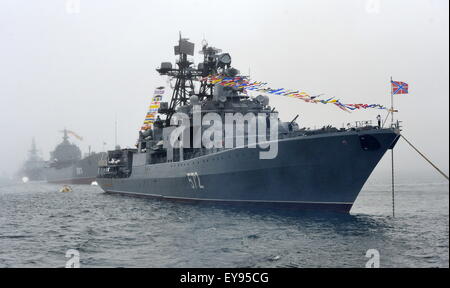 Admiral Wladiwostok Admiral Wladiwostok