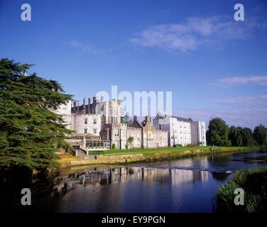 Adare Manor, Co Limerick, Irland Stockfoto