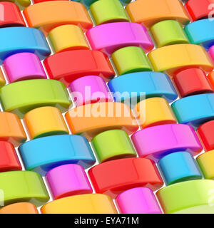 Zusammenfassung Hintergrund Zusammensetzung Stockfoto