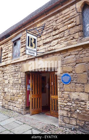 Blackfriars Theater Zentrum Boston Lincolnshire UK Stockfoto