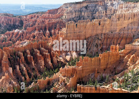 Bryce Canyon National Park, Utah Stockfoto