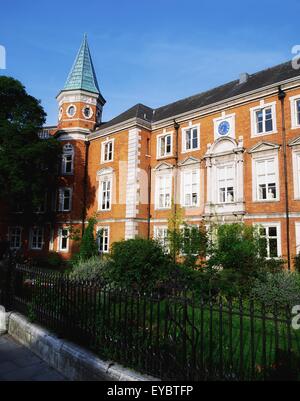 Crawford Municipal Art Gallery, Cork, Co Cork, Irland Stockfoto