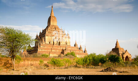 Ananda-Tempel, Bagan, Myanmar