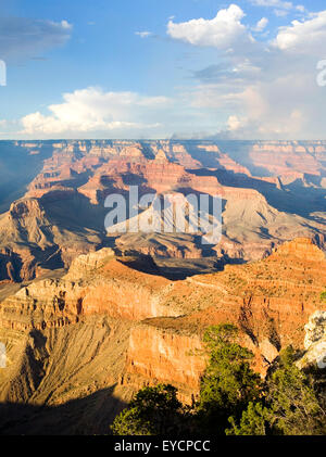 Grand Canyon Stockfoto