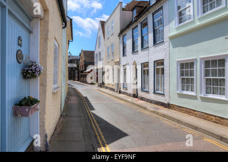 Deal, Kent, England, Vereinigtes Königreich Stockfoto