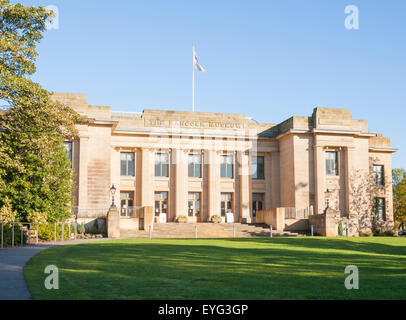 Der große Norden Museum: Hancock, Newcastle Upon Tyne, England, UK Stockfoto