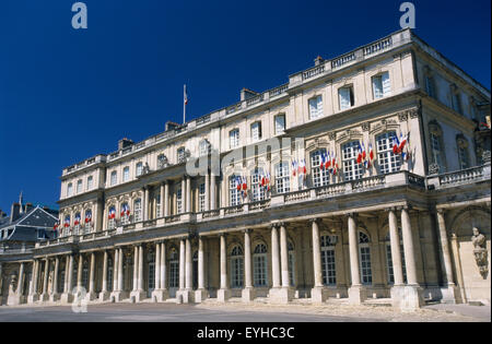 Frankreich, Meurthe et Moselle (54), Nancy Stadt, Regierungspalast auch Gouverneur Palast genannt / / Meurthe et Moselle (54), Ville de Stockfoto