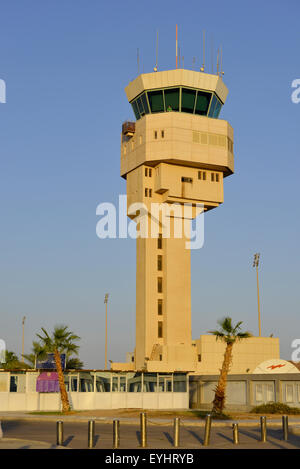 Flughafen Scharm el-Scheich, Ägypten Stockfoto