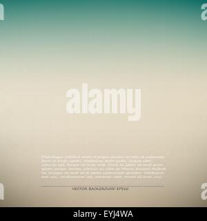 Glatte bunt abstrakt-Set - eps10 Stock Vektor