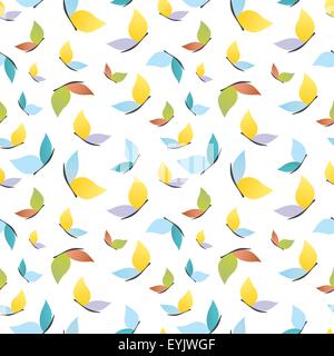 Schöne Textur für Textil, Tapete, Design, Dekoration Stock Vektor