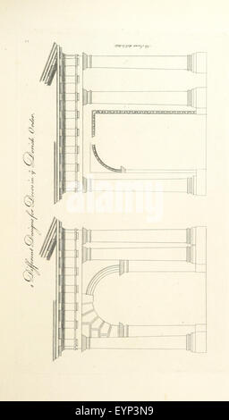 Bild von Seite 175 der "Old English und Französisch Stockfoto