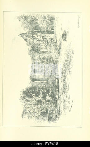 Erinnerungen von Dunfermline und Umgebung... Mit chronologischer Anhang, 1064-1880 Bild entnommen Seite 261 von "Erinnerungen von Dunfermline und Stockfoto