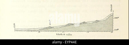 Bild von Seite 300 "[La Terre Beschreibung des Stockfoto