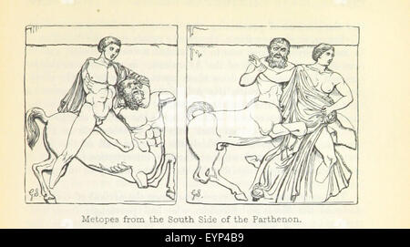 Bild von Seite 353 ' [A History of Greece, Stockfoto