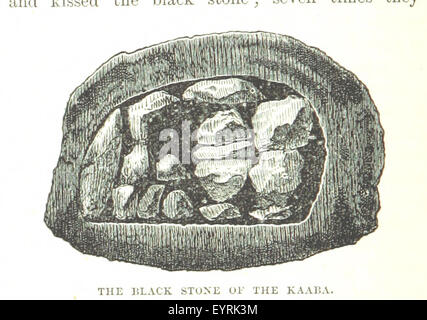 Cassell es illustriert universelle Geschichte Bild entnommen Seite 88 "Cassell es illustriert universelle Geschichte" Stockfoto