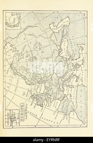 Gills Imperial Geographie... Illustriert mit... Karten... und Holzschnitte... Überarbeitete Auflage Bild entnommen Seite 115 von "Gills Imperial Geographie Stockfoto