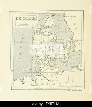 Gills Imperial Geographie... Illustriert mit... Karten... und Holzschnitte... Überarbeitete Auflage Bild entnommen Seite 150 von "Gills Imperial Geographie Stockfoto